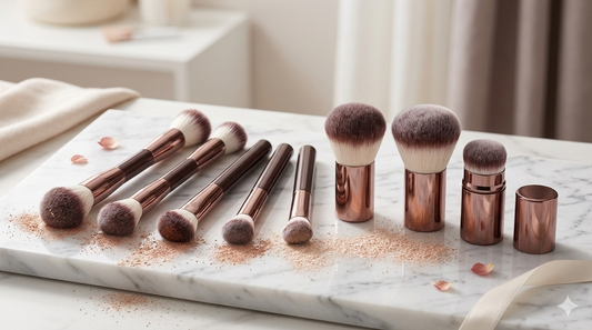 Ultimate Grooming Brush Set