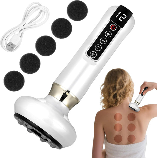 Smart Cellulite Massager