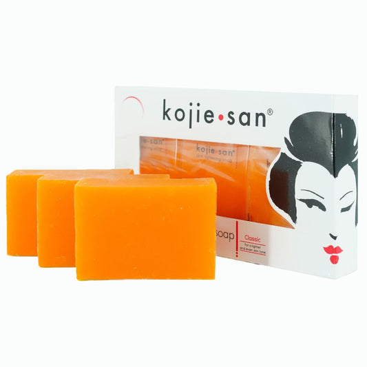 Glow-Up Whitening Soap