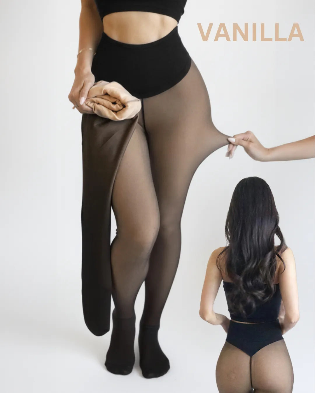 Legwear