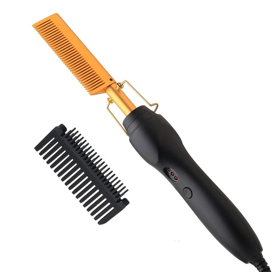 Magic Hair Styler