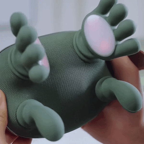  Relief Massager