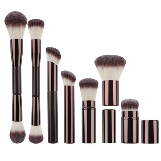 Ultimate Grooming Brush Set