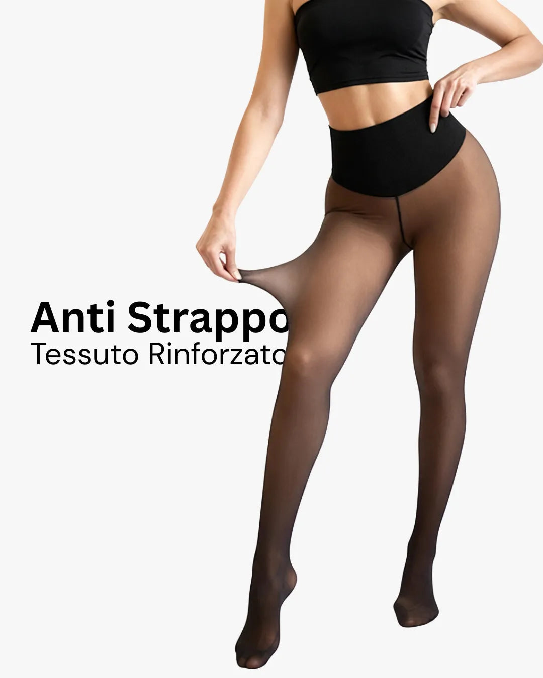 Legwear