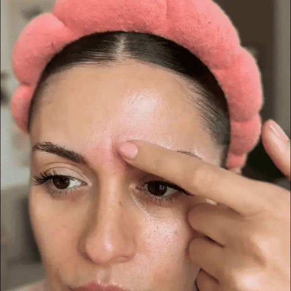 GlowPro Face & Neck Massager